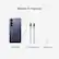 What's in the box
- Galaxy S26
- USB-C charge cable
- Ejection pin