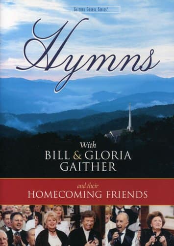 Bill Gaither - Hymns   - DVD price history on PriceWatchPro