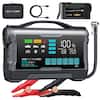 VANTRUE POWER READY BOOST!
BAR PSI Kg/cm²
100% CURRENT J TARGET I 108 2.50
VANTRUE POWER JS2 3 IN 1
MAX PRESSURE 160PSI AUTO BOOST LED LIGHT + M UNIT SWITCH
