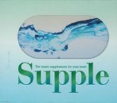 Front Standard. Supple: The Music Supplement for Your Holidays [CD].