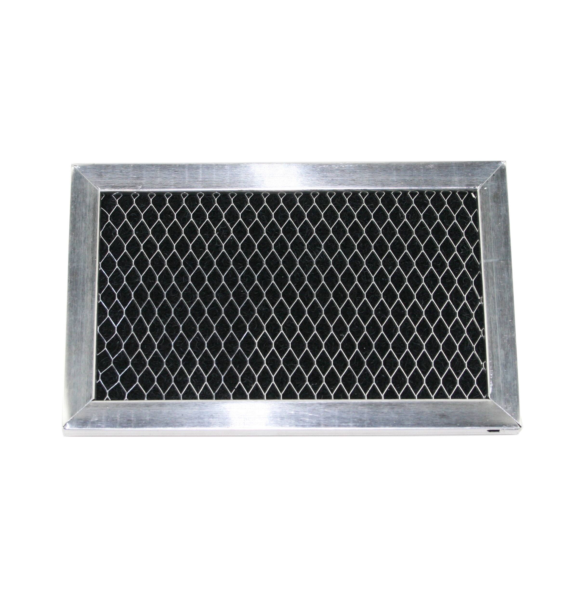 Alt View 12. GE Profile - 2.1 Cu. Ft. Over-the-Range Microwave with Sensor Cooking and Easy Clean Interior with Steam Clean - Stainless Steel.