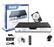 Front Standard. Zmodo - 4-Channel Network-Ready Surveillance DVR with 500GB Hard Drive.