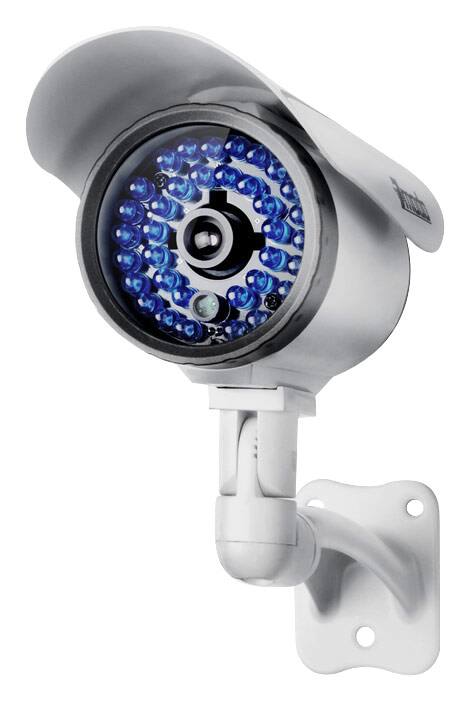 zmodo cmos bullet outdoor camera