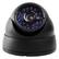 Front Standard. Zmodo - Add-On Indoor/Outdoor Security Camera - Black.