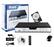 Front Standard. Zmodo - 8-Channel Network-Ready Surveillance DVR with 500GB Hard Drive.