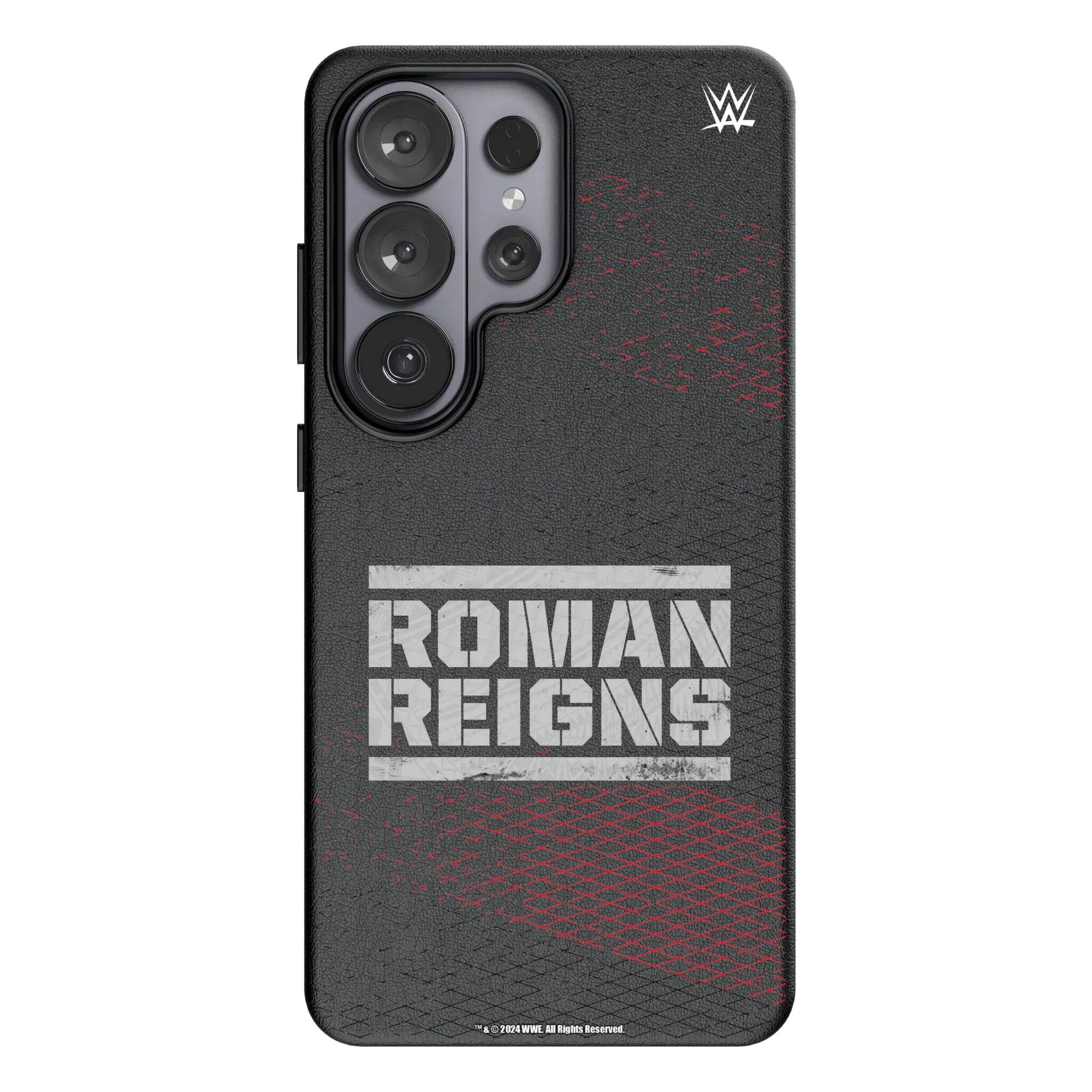 Roman Reigns