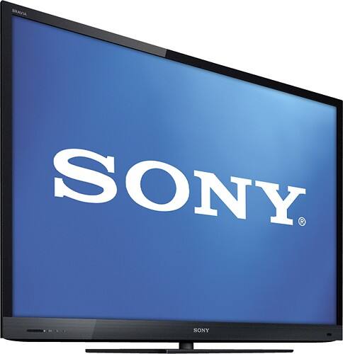 Televisión LED Sony Bravia KDL-55EX720, 55'', Full HD 3D, HDMI