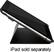Alt View Standard 3. Incase - Magazine Jacket Case for Apple® iPad® 2.
