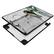Back. Keyscaper - Star Wars: A New Hope FactionTech Laptop Case - Apple MacBook Pro (13-inch, 2020) - Slave I.