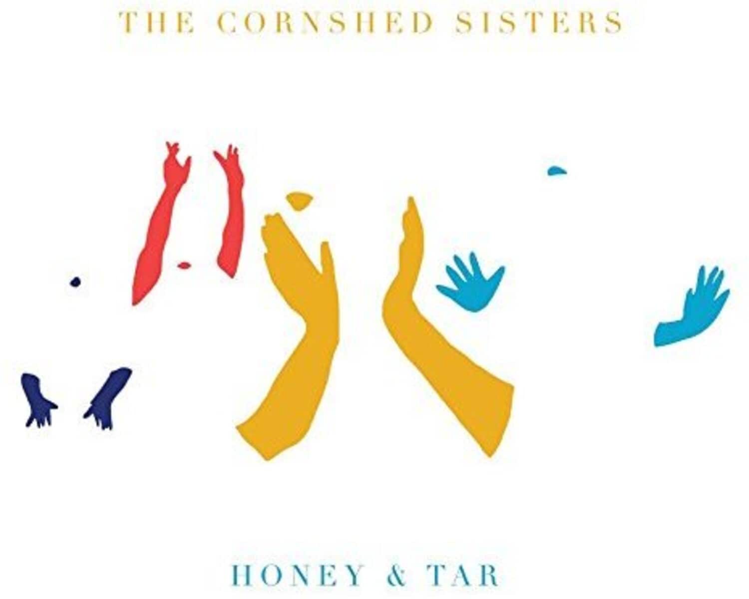 The Cornshed Sisters - Honey & Tar   - COMPACT DISCS [CD] price history on PriceWatchPro