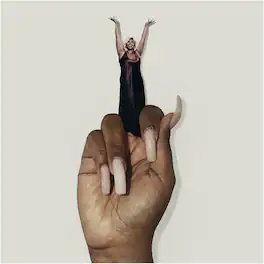 Lizzo - B**** - VINYL LP