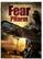 Front. Fear Pharm - DVD.