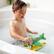 Alt View 11. Green Toys - Green Toys: Green Seaplane Floating Water & Bathtime Toy.