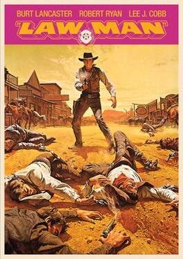 Lawman - DVD