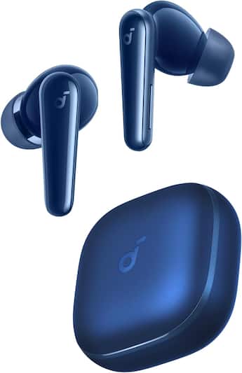 Soundcore by Anker Liberty 5 Advanced In Ear Noise Cancelling Soundcore by Anker Liberty 5 Advanced In Ear Noise Cancelling