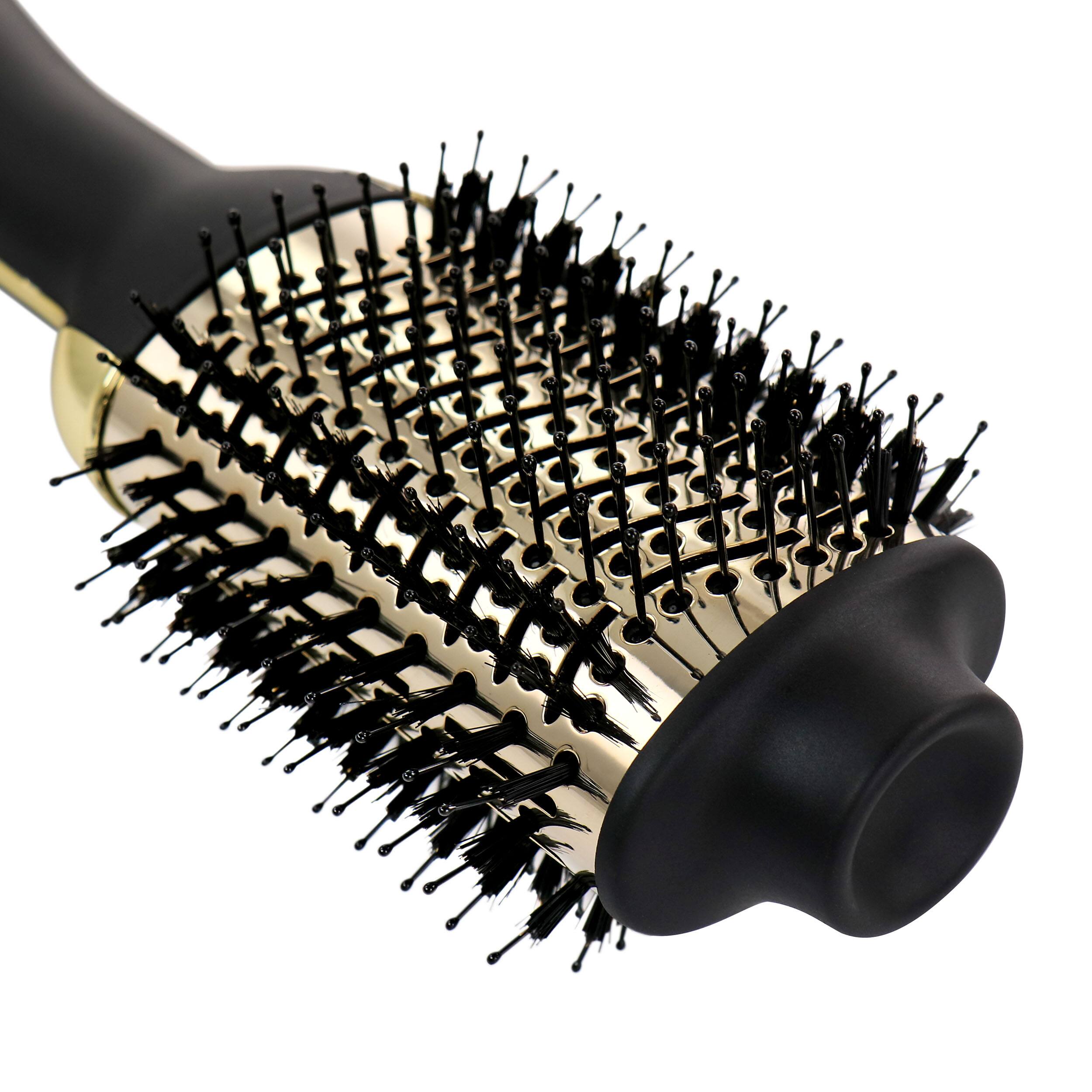 Alt View 1. Hot Tools - Hot Tools Pro Artist 24k Gold Collection One Step Blowout and Volumizer Brush.