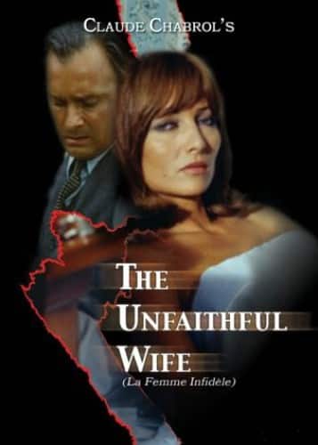 The Unfaithful Wife  - DVD