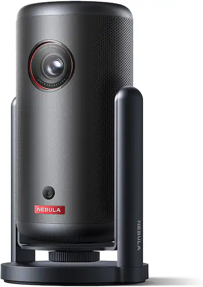 Harde Draagtas voor Projector voor Nebula Capsule 3 1080P Harde Draagtas voor Projector voor Nebula Capsule 3 1080P
