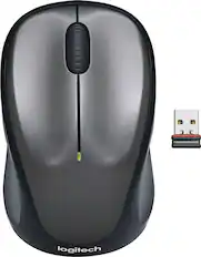 NANO RECEIVER
logitech