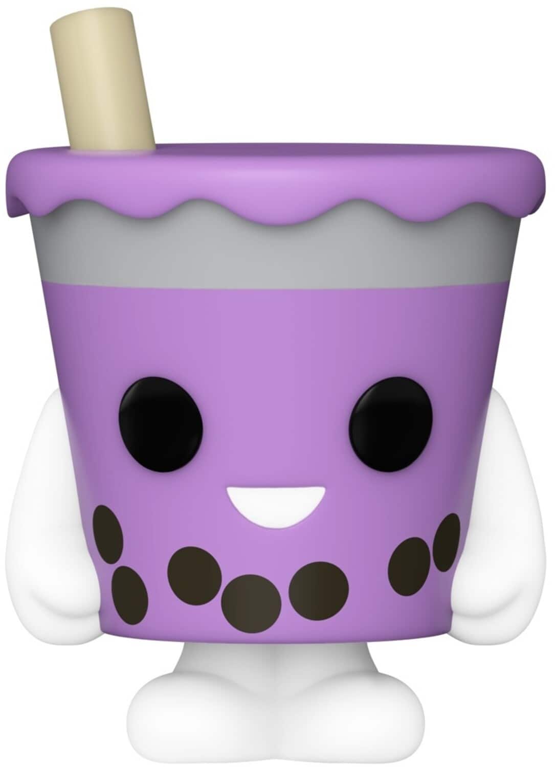 Funko Bitty POP!: Accessories 4-Piece Keychain - COLLECTABLES - Multicolor
