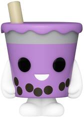 Front. Funko - Funko Bitty POP!: Accessories 4-Piece Keychain - COLLECTIBLES - Multicolor.