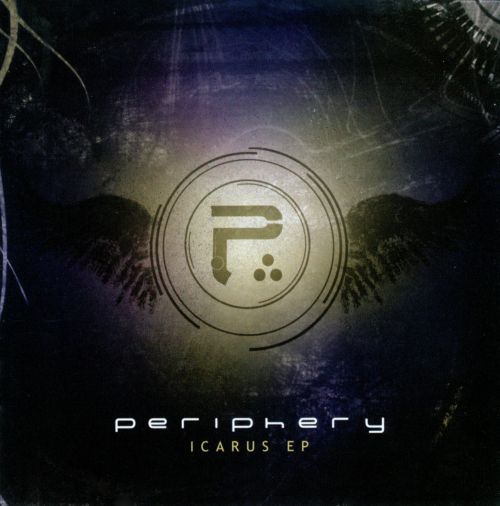  The Icarus EP [CD &amp; DVD]