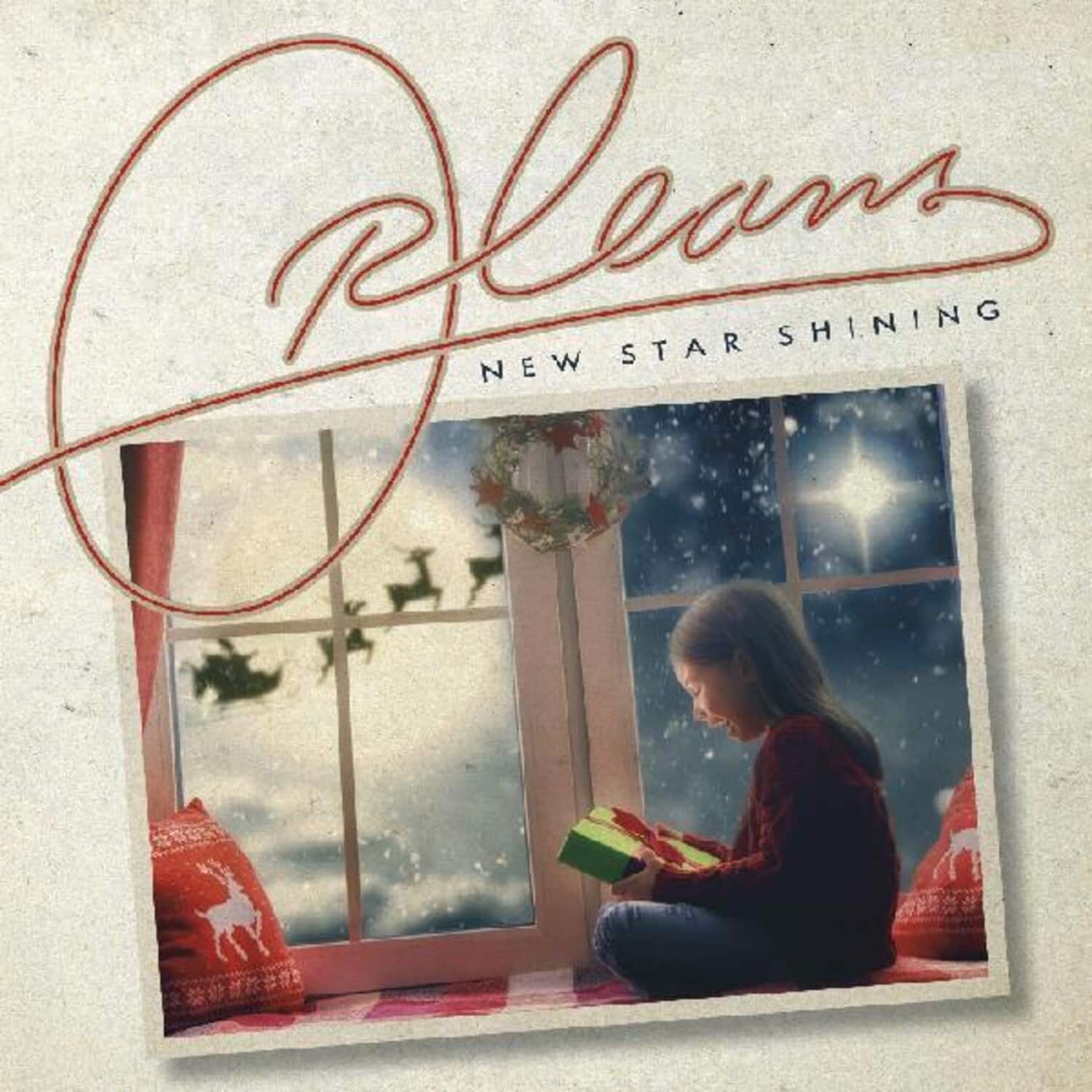 Orleans - New Star Shining   - COMPACT DISCS [CD]