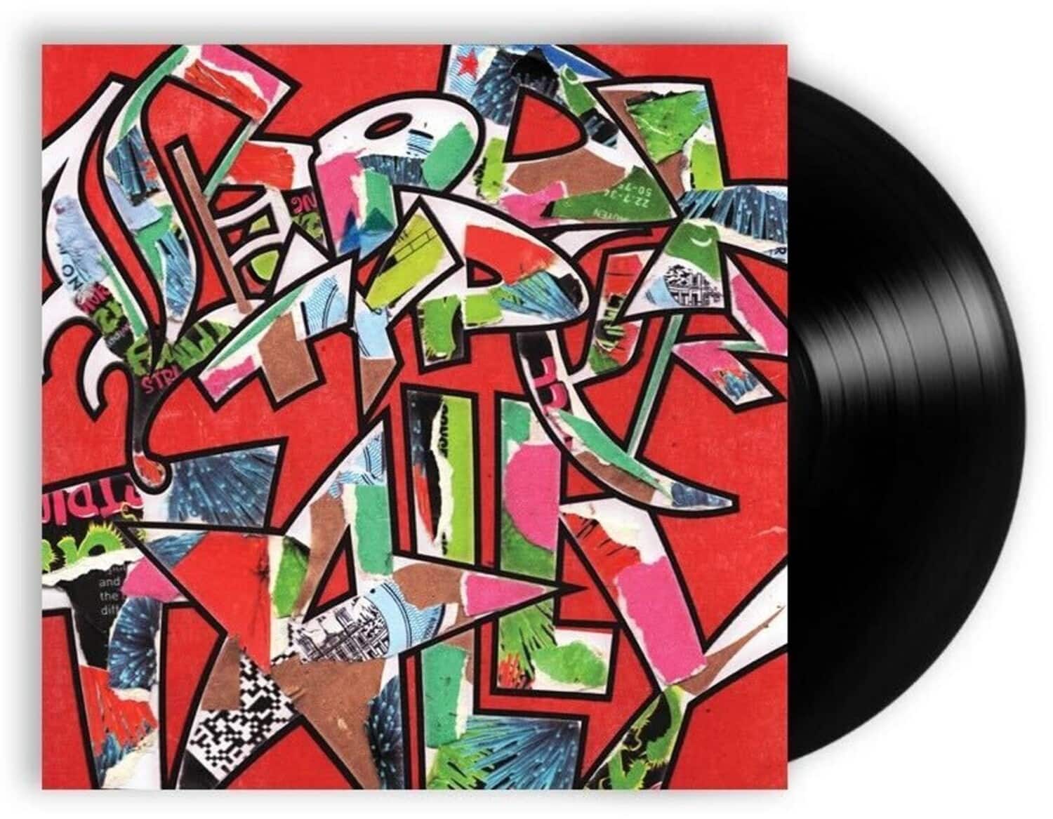 Body Type - Tally   - VINYL LP price history on PriceWatchPro