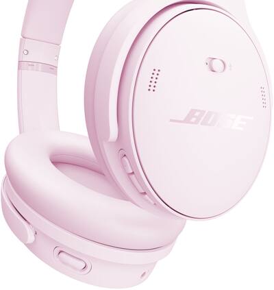 Bose QuietComfort Wireless Noise Cancelling Over the Ear Bluetooth Bose QuietComfort Wireless Noise Cancelling Over the Ear Bluetooth