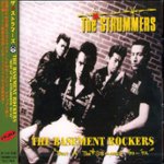 Front Standard. Basement Rocker: The Best of Strummers [CD].