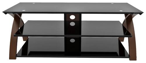 Best Buy Z Line Designs Willow TV Stand For Most Flat Panel TVs Up To   2321343 500x500 Sa 