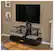 Alt View 11. Z-Line Designs - Sync 3-in-1 TV Mount System for Most Flat-Panel TVs Up to 60" - Black.