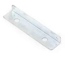 Fender - Mini-Potentiometer Control Mounting Bracket for American Vintage '62 Jazzmaster Electric Guitar ('98 - '12)