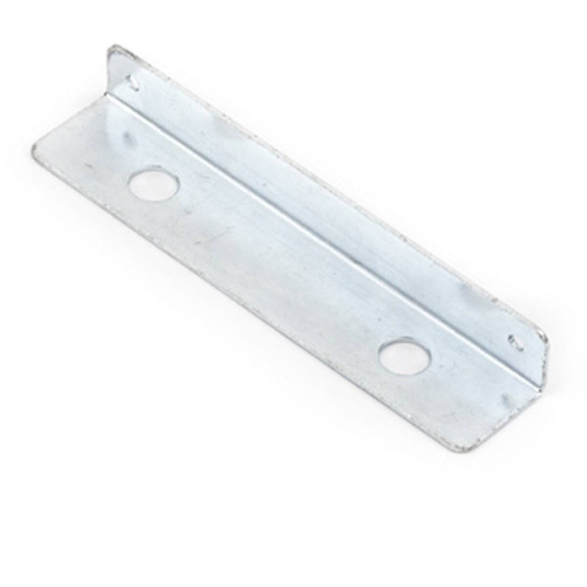 Front. Fender - Fender Mini-Potentiometer Control Mounting Bracket for American Vintage '62 Jazzmaster Electric Guitar ('98 - '12).