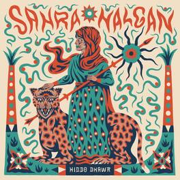 Sahra Halgan - Hiddo Dhawr - VINYL LP