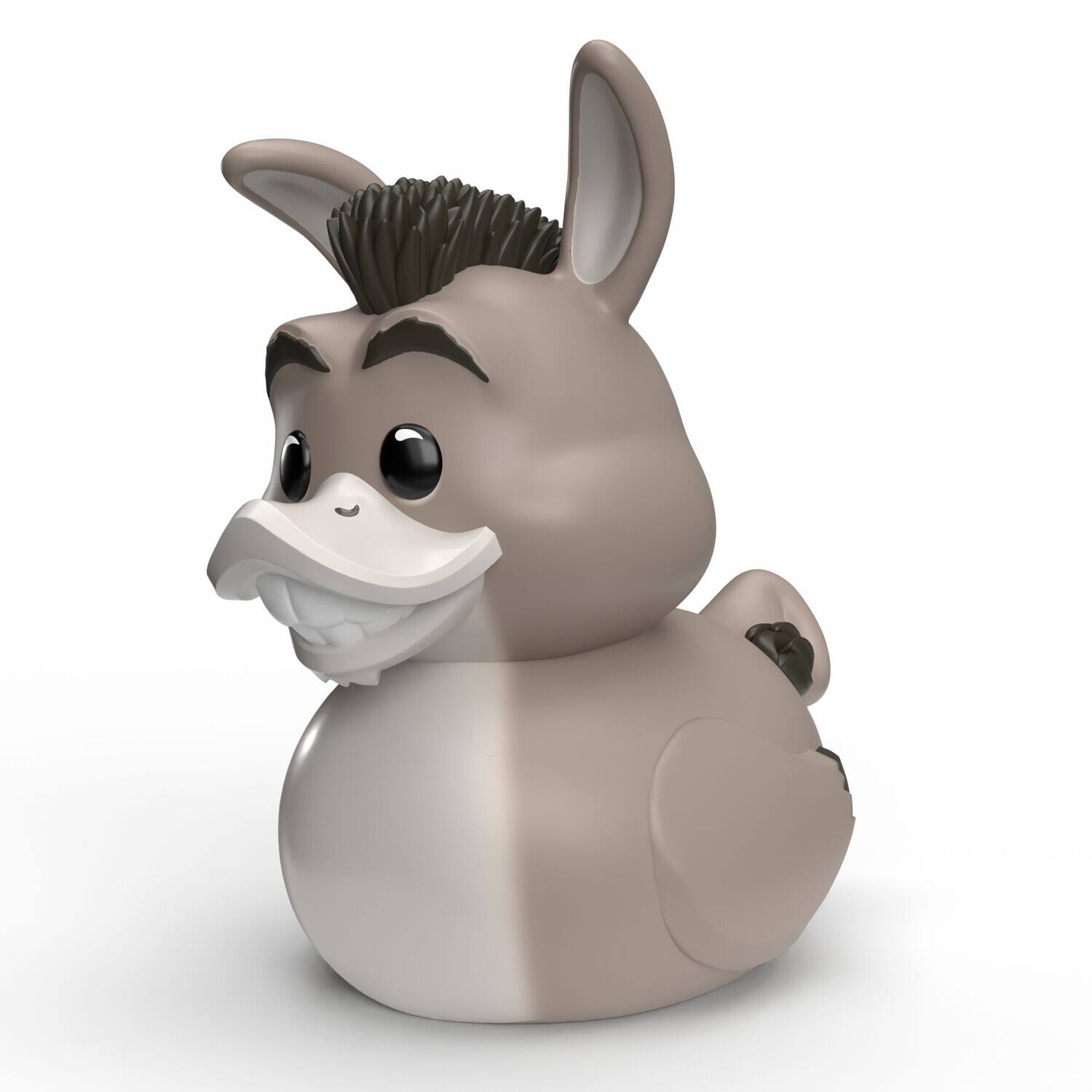 Alt View 1. PopMarket - Tubbz - Shrek - Donkey (Mini Edition)   - Collectibles - Multicolor.