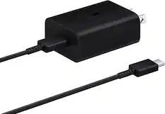 Fast Charging