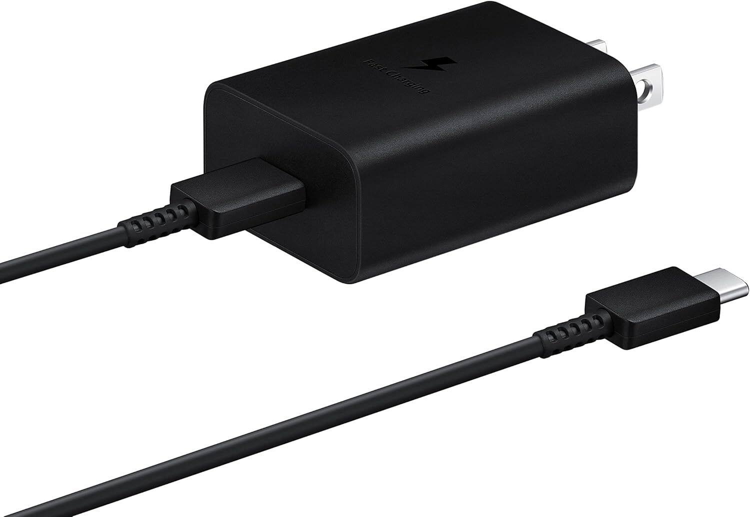 Fast Charging