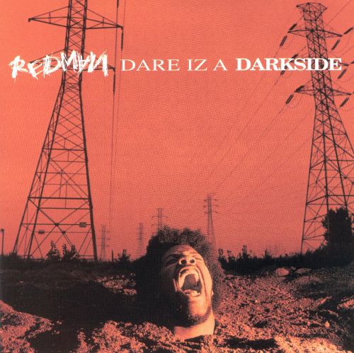  Dare Iz a Darkside [CD]