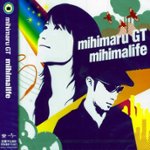 Front Standard. Mihimalife [CD].