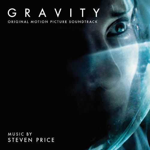  Gravity [Original Score] [CD]