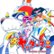 Front Standard. Anime Yatterman [Original Soundtrack] [CD].