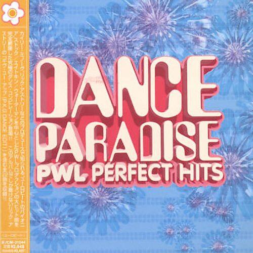 Best Buy: Dance Paradise, Vol. 1: PWL Perfect Hits [CD]