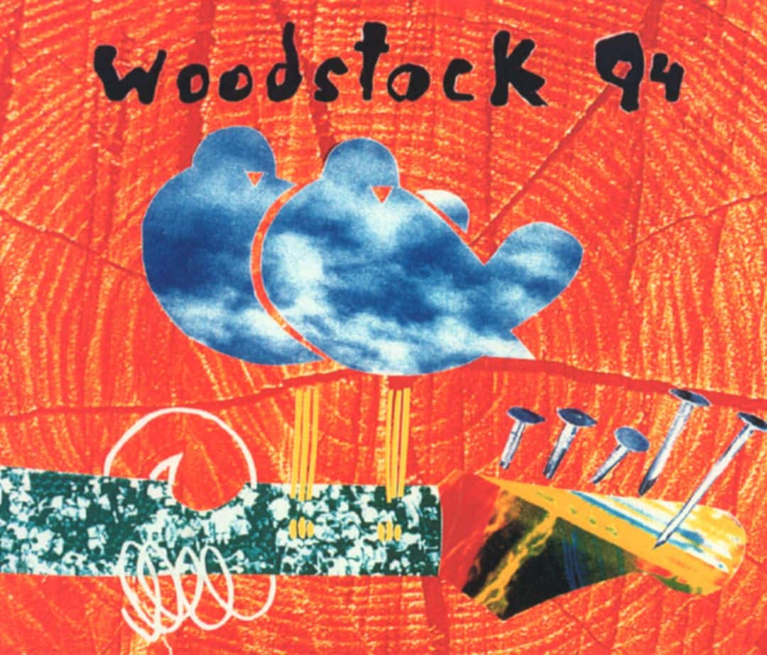 Best Buy: Woodstock 94 [#1] [CD]