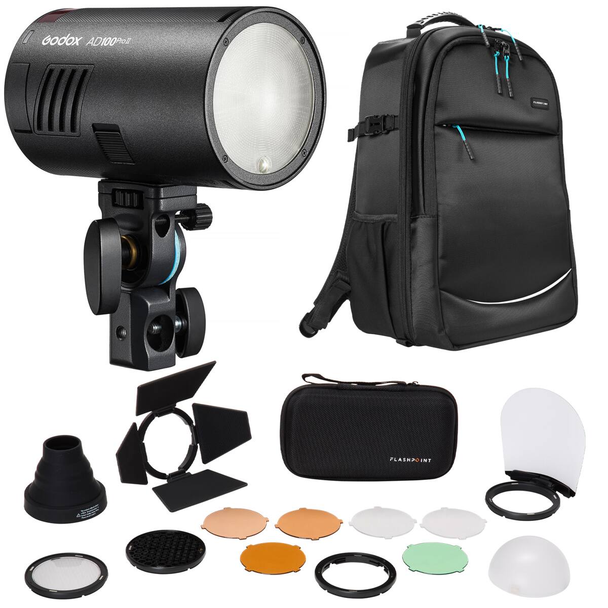 Godox AD100 Pro