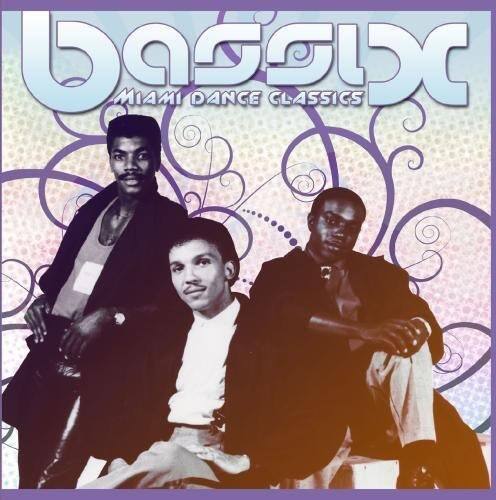 bassix  
MIAMI DANCE CLASSICS