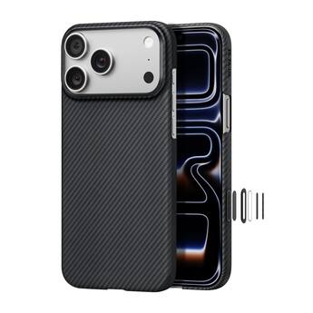 Pitaka iPhone 17 Pro Max Case 6.9 Pitaka iPhone 17 Pro Max Case 6.9