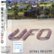 Front Standard. UFO [CD].