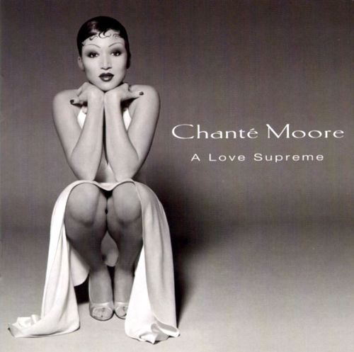  A Love Supreme [CD]