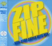 Front Standard. Zip Fine: Non Stop Super Hit Mix [CD].